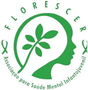 Logótipo Florescer ASMIJ